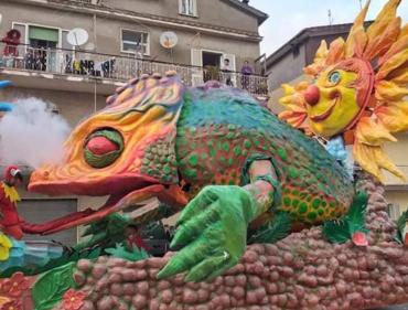 Carnevale Castellese